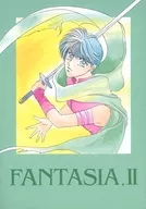 FANTASIA II / Aoi Futaba / Watanabe kyo