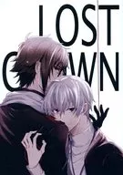 LOST CLOWN / シキ