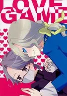 Love Game / Ai