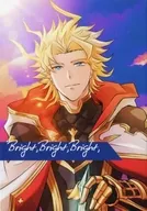 Bright．Bright．Bright / Aivis