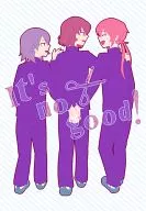 It's no good! / Komagome