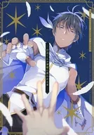 白鳥被神拯救的書/白櫻悠都