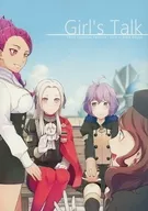 Girl's Talk / Yutakouki