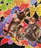Waffle / Fujinomori