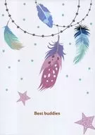 Best buddies/丸