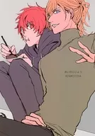 Ainojijo / Tonko-san