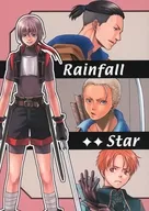 Rainfall star / 平未夜