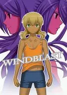 WINDBLAST / Kanada 5 yen