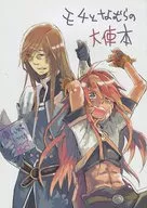 Ambassador Book / (k) / No. 3