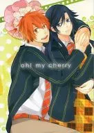 oh！my cherry/智司