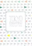 東京にゃんにゃん物語 TOKYO mewmew MONOGATARI / mio
