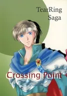 Crossing Point / 渚梨央