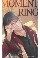 MOMENT RING/浅羽