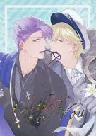 凝塊h to You/Goro/龍樹