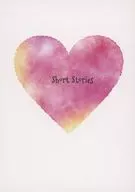 Short Stories / 雪音