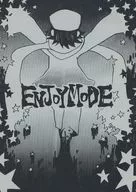 ENJOY MODE/神堂晶