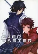 OVER MASTER / つきあ