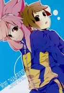 MORE THAN FRIEND / Kinno