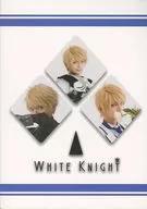 WHITE KNIGHT 