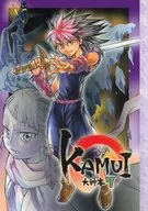 KAMUI 大神本7 / みにまる