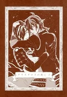 クリスタロスの夜に 2 / 実崎ザキ