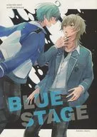 BLUE STAGE/YURIIO