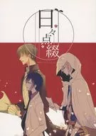 日々点綴 / 七