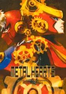 Metal Hearts / Yuwabi