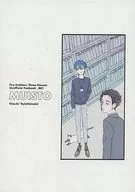 MUISTO / Ginji