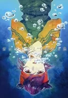 你愛著天空而溺水的魚/章