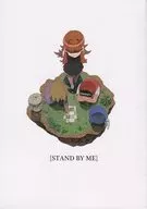 STAND BY ME / トメィトゥ