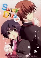 Sunny Days ＋（PLUS） サニーデイズプラス / amano