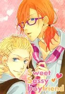 Sweet Sassy boyfriend/Yoshiharu