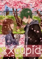 xxCupid/叶山Ako