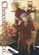 Chocolate Disco． / 睦月ヨツカ