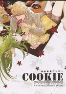 COOKIE  クッキー / MARK33