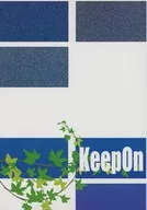 keepOn / なび