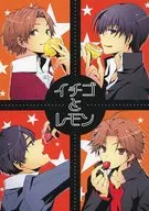 Strawberry and Lemon / Mayokichi / Taka