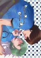 Sweet Morning Pillow Talk / 空露