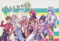 ENSEMBLE/美味料理！