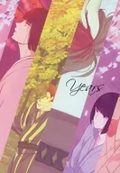 Years