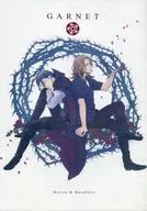 Cristais GARNET/Fubuki