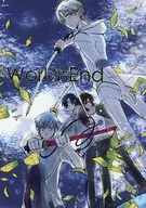 WorldsEnd Killer-Tune 2 / Nirai / Yukishiro