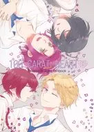 100 CORAçãO DE CARAT / Marushige / Wani