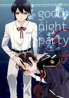 good night party / 雨宮ぬい