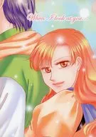 When J look at you. / Sakurabe Miyako