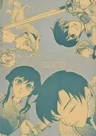 EGG GETTER/小木千香
