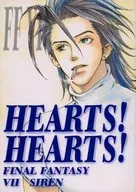 CORAZONES! CORAZONES! / Takumiyu
