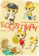 Diario de EGG / Takamoto