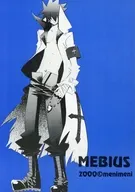 MEBIUS / 西ユキイ / KANAN